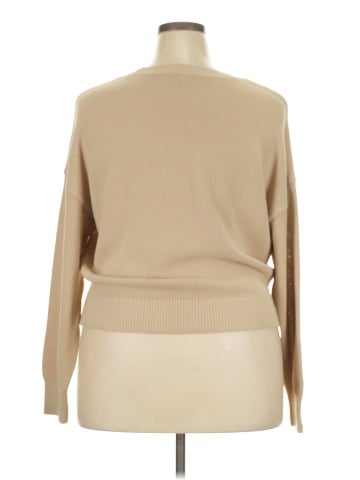 Ann Taylor Pullover Sweater (view 2)