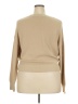 Ann Taylor Tan Pullover Sweater Size XXL - photo 2
