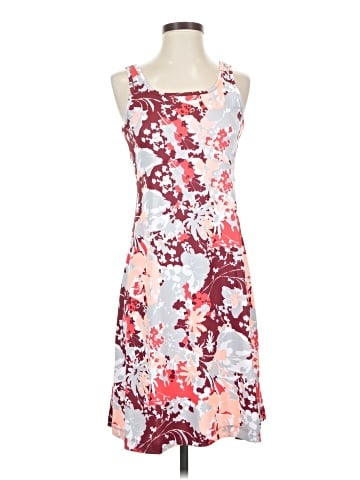 Columbia Sleeveless T-Shirt (view 1)