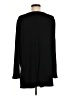 Eileen Fisher Black Pullover Sweater Size M - photo 2