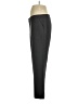 Apt. 9 Solid Gray Dress Pants Size 10 - photo 5