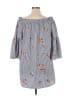 uncle frank Gray Kimono Size L - photo 2
