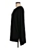 Eileen Fisher Black Pullover Sweater Size M - photo 5
