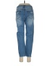 Unbranded Blue Jeans Size 12 - photo 2