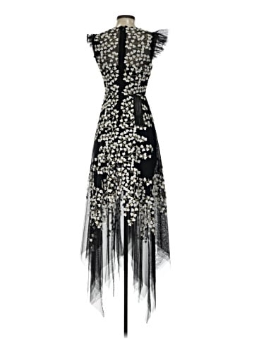 BCBGMAXAZRIA Cocktail Dress (view 2)