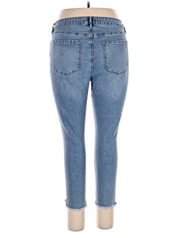 Rebecca Minkoff Jeans (view 2)