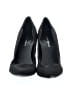 Marc Fisher Black Heels Size 8 1/2 - photo 2