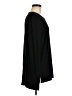 Eileen Fisher Black Pullover Sweater Size M - photo 4