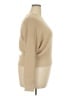 Ann Taylor Tan Pullover Sweater Size XXL - photo 4