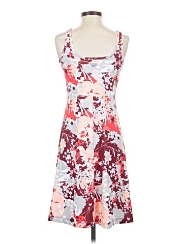 Columbia Sleeveless T-Shirt (view 2)