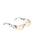 Puma Ivory Sunglasses One size - photo 1