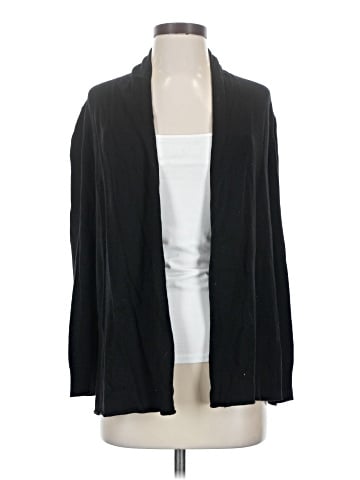 Joan Vass Cardigan (view 1)