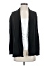 Joan Vass Black Cardigan Size S - photo 1