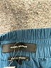 Isabel Marant 100% Cotton Blue Casual Pants Size EU (FR) 34 / US 2 - photo 7