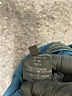 Isabel Marant 100% Cotton Blue Casual Pants Size EU (FR) 34 / US 2 - photo 8