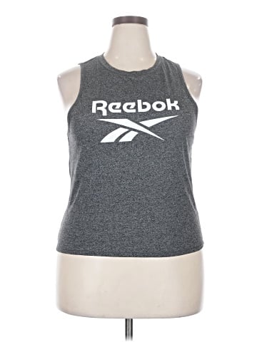 Reebok Tank Top (view 1)