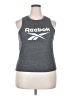 Reebok Gray Tank Top Size XXL - photo 1