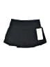 Lululemon Athletica Solid Black Active Skort Size 4 - photo 1