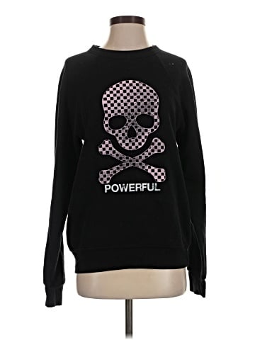 SoulCycle Sweatshirt (view 1)