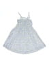 Kidpik Hearts Blue Dress Size 5 - 6 - photo 2
