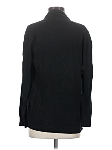 Joan Vass Cardigan (view 2)