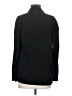 Joan Vass Black Cardigan Size S - photo 2