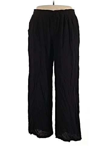 Torrid Casual Pants (view 1)