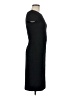 Cato Chevron-herringbone Black Cocktail Dress Size 6 - photo 4