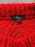 Rails Red Cardigan Size S - photo 7