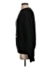 SoulCycle Graphic Black Sweatshirt Size S - photo 5