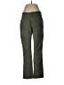 L.L.Bean Green Jeans Size 6 - photo 1