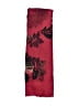Chico's 100% Polyester Burgundy Scarf One size - photo 2
