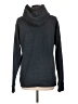 Volcom Gray Pullover Hoodie Size L - photo 2