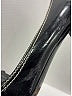 Prada 100% Leather Black Heels Size EU 36 1/2 - photo 7