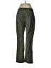 L.L.Bean Green Jeans Size 6 - photo 2