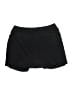 Tail Solid Black Skort Size L - photo 2