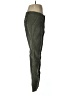 L.L.Bean Green Jeans Size 6 - photo 4
