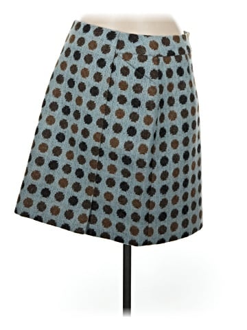 Boden Wool Skirt (view 1)
