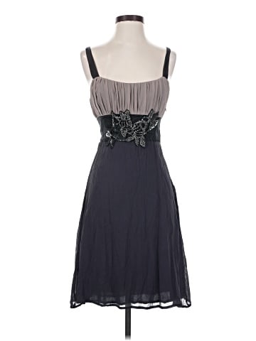 Nougat London Cocktail Dress (view 1)