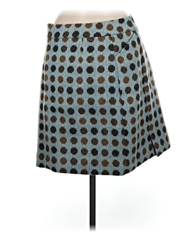 Boden Wool Skirt (view 2)