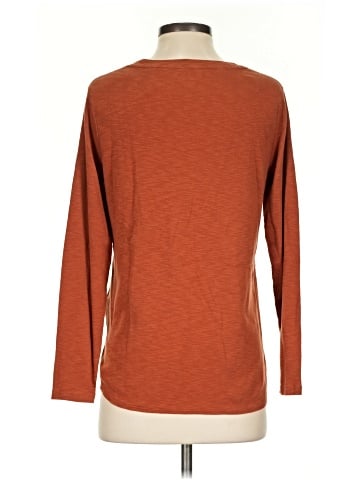 KIRKLAND Signature Long Sleeve T-Shirt (view 2)