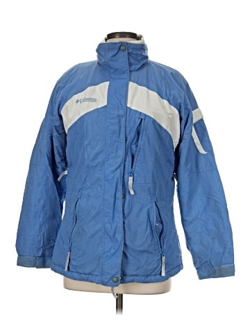 Columbia Snow Jacket (view 1)
