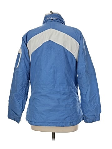Columbia Snow Jacket (view 2)