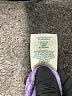 Blair Purple Cardigan Size XL - photo 8