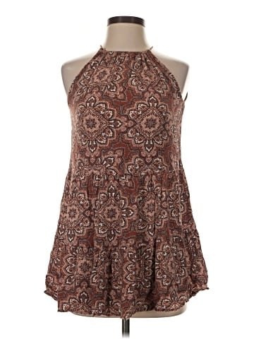 Aeropostale Casual Dress (view 1)