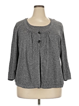 Sag Harbor Cardigan