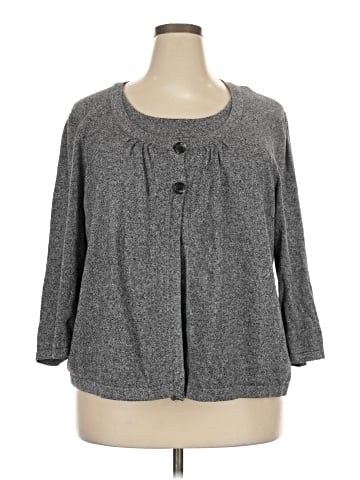 Sag Harbor Cardigan (view 1)