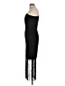 Shein Black Cocktail Dress Size 6 - photo 5