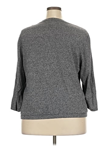 Sag Harbor Cardigan (view 2)