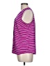Apt. 9 100% Polyester Purple Sleeveless T-Shirt Size L - photo 5